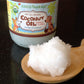 Cocotherapy Organic Virgin Coconut Oil for Pets, 16 Oz
