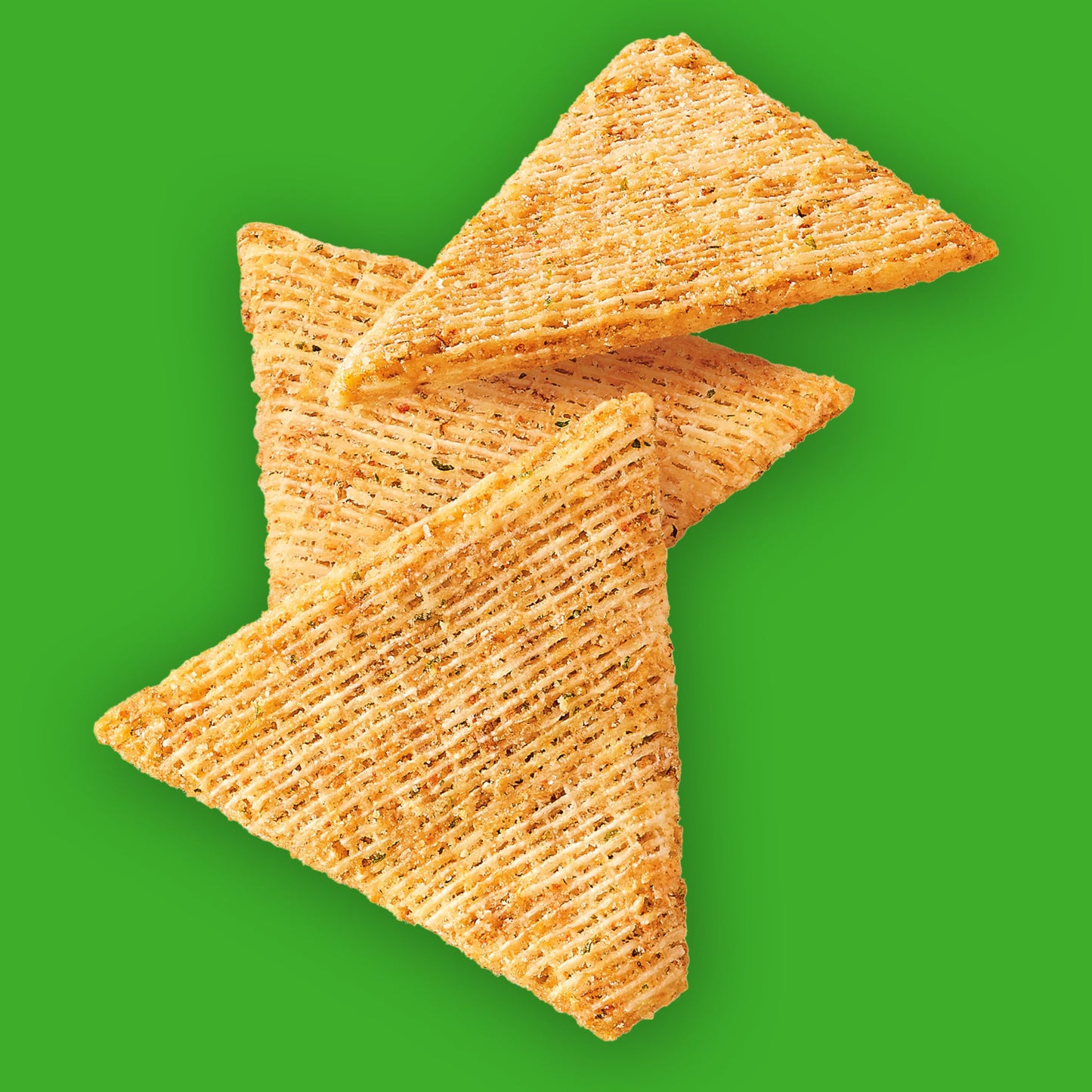 Triscuit Thin Crisps Sour Cream & Onion Whole Grain Wheat Crackers, Lunch Snacks, Bulk Snack Crackers, 6-7.1 oz Boxes