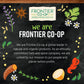 Frontier Bulk Chipotle Chili Peppers Whole, 16 Ounce
