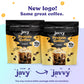 Javvy Protein Iced Coffee - 20 Servings, Brown, Pack of 1