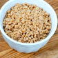 Toffee Bits  2 Pound Bulk Bag  Toffee Ice Cream Topping  Baking  Desserts & More  The Hampton Popcorn & Candy Company
