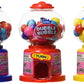 Kidsmania Dubble-Bubble Mini Gumball Machine (12 Units) 1.15Kg/16.93Oz. {Imported From Canada}