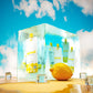 Scoot Frozen Lemonade 12 Pack: Original Lemon 12-3.25-Ounce Shelf-Stable Pouches Of Classic Lemon Flavor Lemonade, Ready To Free