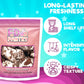FD Pantry Freeze Dried Candy - Chocolate Marshmallow, Resealable Bag, 3oz, Perfect for Gifting & Outdoor Adventures