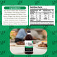 Steak Seasoning By Dale s, Reduced Sodium Blend, No Cholesterol | Delicious on All Meats, Fish | 16 oz Bottle (4 Pack) | No Lon