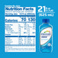 Electrolit  Electrolyte Beverage  Blue Raspberry  21 Fl Oz bottle (Pack of 12)