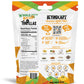 Beyondchipz Low Carb Tortilla Chips, Whole Lotta' Nacho, Keto Friendly, Gluten Free, One 5.3Oz Bag