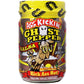 ASS KICKIN Ghost Pepper Salsa - Premium Gourmet Spicy Salsa for Chips & Burritos - 13 oz