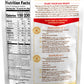 Arrowhead Mills Organic Multigrain Pancake & Waffle Mix, 22 Ounce Bag (Pack Of 6)