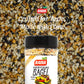 Badia Everything Bagel Mix Seasoning, 5.5 Ounce Bottle