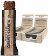 Barebells Protein Bars Caramel Cashew - 12 Count, Pack Of 2 - Protein Snacks With 20G Of High Protein - Chocolate Protein Bar Wi