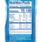 Electrolit  Electrolyte Beverage  Blue Raspberry  21 Fl Oz bottle (Pack of 12)