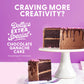 Duncan Hines Dolly Parton'S Favorite Chocolate Flavored Cake Mix, 15.25 Oz.