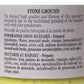 Edmond Fallot Horseradish Dijon Mustard (7.4 ounce)