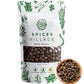 Spices Village Allspice Berries Whole, Natural Cooking Spice, 8 oz, Gluten Free, Non GMO, KETO Friendly, Resealable Bulk Bag