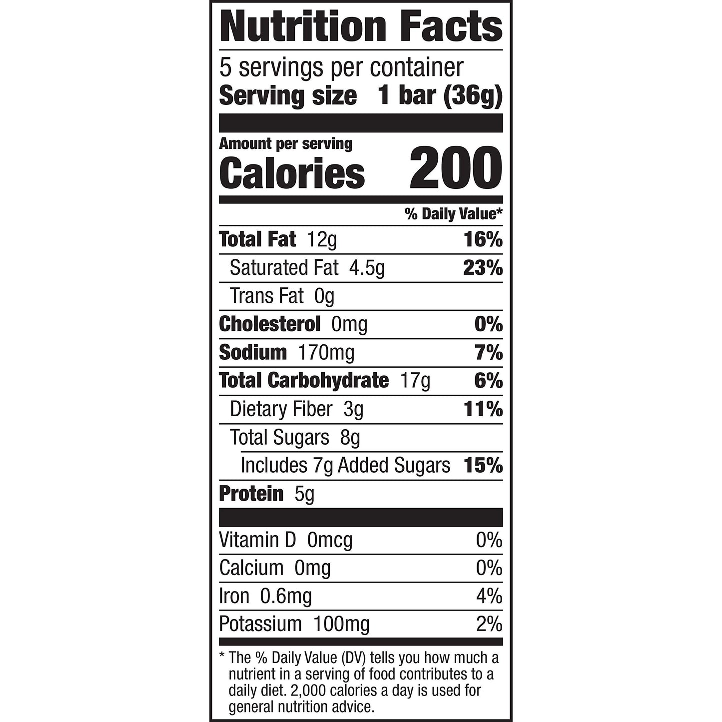 Nature Valley Wafer Bars, Peanut Butter, Snack Bars, 5 Bars, 6.5 Oz