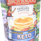 Birch Benders Griddle Cakes, Pancake Waffle Mix Keto, 10 Ounce