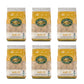 Nature'S Path Organic Gluten Free Whole O'S Cereal, 1 Lb 10.4 Oz Earth Friendly Package (Pack Of 6), Non-Gmo, 19G Whole Grains,