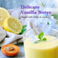Nunaturals Vanilla Stevia Drops - All Natural Liquid Sweetener - 2 Oz (2 Pack)