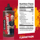Guy Fieris Flavortown Mop BBQ Sauce, Sweet and Tangy, 14 Ounce (Pack of 2)