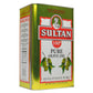 Sultan Premium Pure Olive Oil, First Cold-Pressed, Rich Fruity Flavor, 128 FL. OZ, Cholesterol-Free, Ideal for Culinary & Skincare
