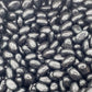 Candy Retailer Jumbo Jelly Beans (5 Lb, Black Licorice)