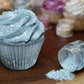 Bakell Tinker Dust - Soft Blue (5G 1X Jar) | Edible Glitter For Cakes, Cupcakes, Cake Pops, Drinks