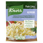 Knorr Pasta Sides Fettuccine Alfredo, 4.4 oz, Pack of 12, No Artificial Flavors, No Preservatives, No Added MSG