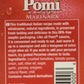 Pomi Marinara Sauce, 26.46 Ounce (Pack of 4)