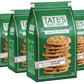 Tate'S Bake Shop Walnut Chocolate Chip Cookies, 4 - 7 Oz Bags