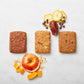 Once Upon a Farm | Organic Mixed Berry Soft Baked Bar | Strawberry, Raspberry, Beet & Oats | Made with Real Fruit & Veggies | No
