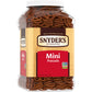 Snyders of Hanover Pretzels, Mini Pretzels, 40 Oz Canister