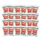 SNACKLINS Plant Based Crisps Chesapeake Bay - Gluten Free, Vegan, 100 Calories, 0.9oz Bag, Pack of 24