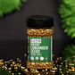 Zayd Organic Coriander Seeds, Coriander Whole, Dhania Whole, 2Oz