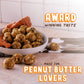PBfit 30 Ounce Organic Peanut Butter Powder, Powdered Peanut Spread from Real Roasted Pressed Peanuts, 7g of Protein 7% DV, Glut