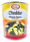 Muy Fresco Cheddar Cheese Sauce | Gluten Free | 6.63 lb