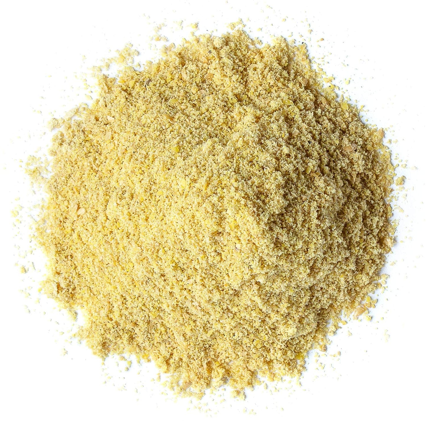 Food to Live Organic Golden Flaxseed Meal - Non-GMO, Vegan, 12 Pounds, Rich in Omega-3 and Dietary Fiber