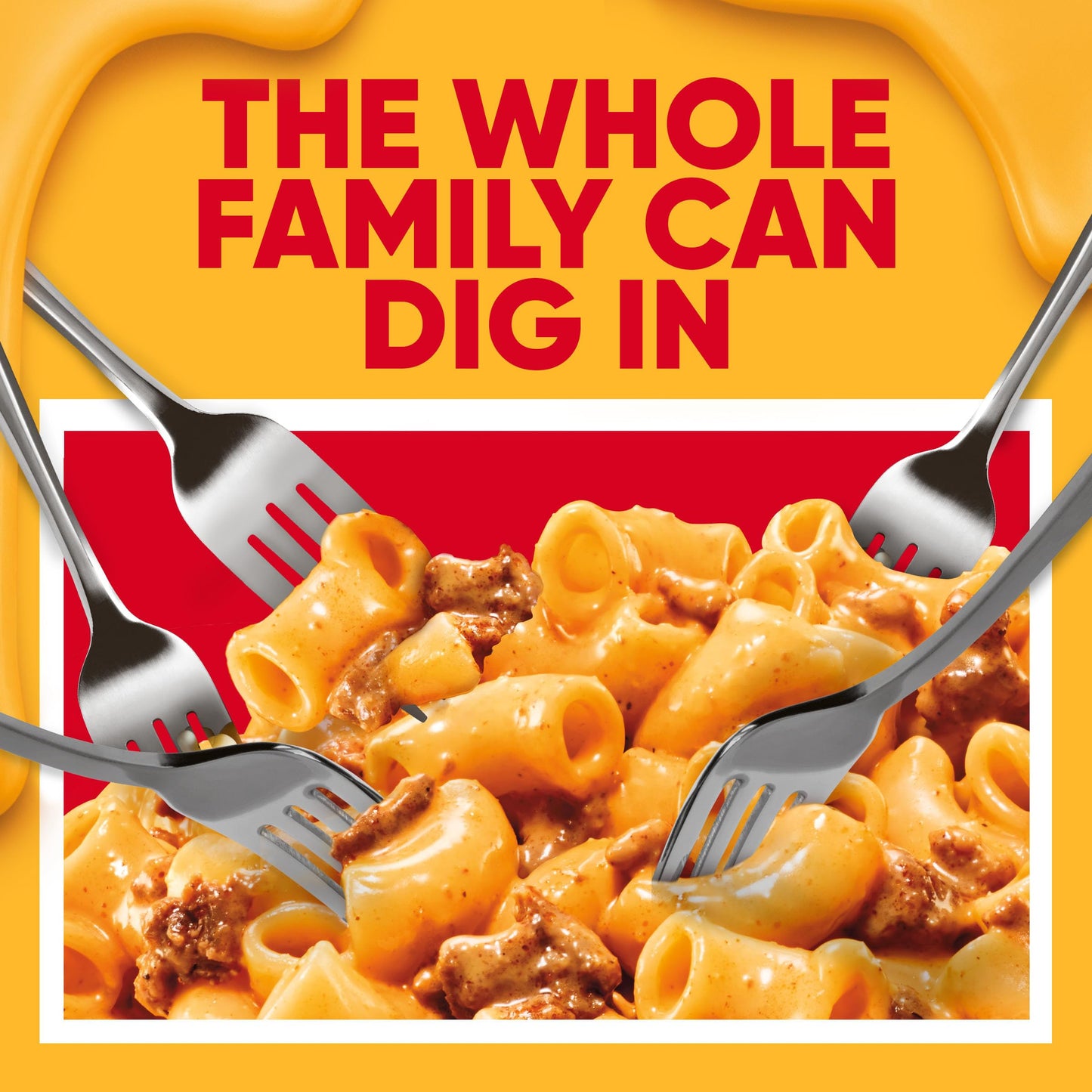Velveeta Cheesy Skillets, Ultimate Cheeseburger, 12.8 oz