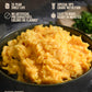 Nutrient Survival Freeze-Dried Powdered Eggs - 70 Egg Equivalent, 33 Essential Nutrients, Gluten-Free, Shelf Stable Up to 25 Years