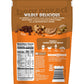 Bear Naked Granola Cereal, Whole Grain Granola, Breakfast Snacks, Cacao and Cashew Butter Crunch, 11oz Bag (1 Bag)