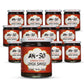 Ah-So Duck Sauce, 12 Pack