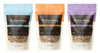Hudson Henry Granola. Trio (Pecan, Cashew, And Walnut Granolas) - 12 Oz. Package, Pack Of 3 | Non-Gmo Project Verified