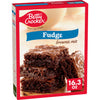 Betty Crocker Favorites Fudge Brownie Mix, Holiday Baking, 16.3 oz