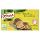 Knorr Cube Bouillon, Beef, 2.3 Oz, 6 Cubes