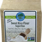 Authentic Foods Superfine Sweet Rice Flour - 3lb