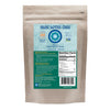 Blue Lotus Chai - Mint Masala Chai - Makes 265 Cups - Just Add Hot Water, No Steeping, No Gluten - 8 Ounce Masala Chai Powder wi