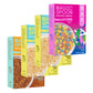 Magic Spoon High Fiber Cereal - Plant-Based High Protein Cereals - Low Sugar Snacks & Breakfast - Grain & Gluten Free Low Carb &