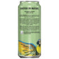 Yachak Yerba Mate Drink, Ultimate Mint, 16 Fl Oz, Pack of 12