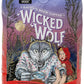 Raven's Brew Coffee Full Bodied Coffee Dark Roast Whole Bean - Wicked Wolf 2lb