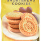 Gluten Free Shortbread Cookie, 7 Ounce